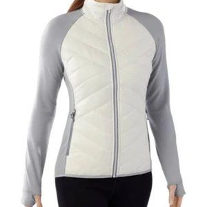 Smartwool Smartloft Double Propulsion Merino Wool Jacket